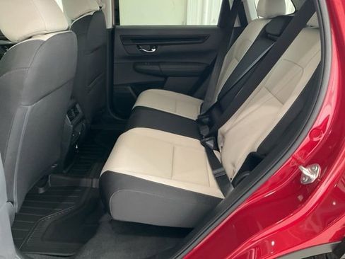 New 2026 Honda CR-V EX image 20