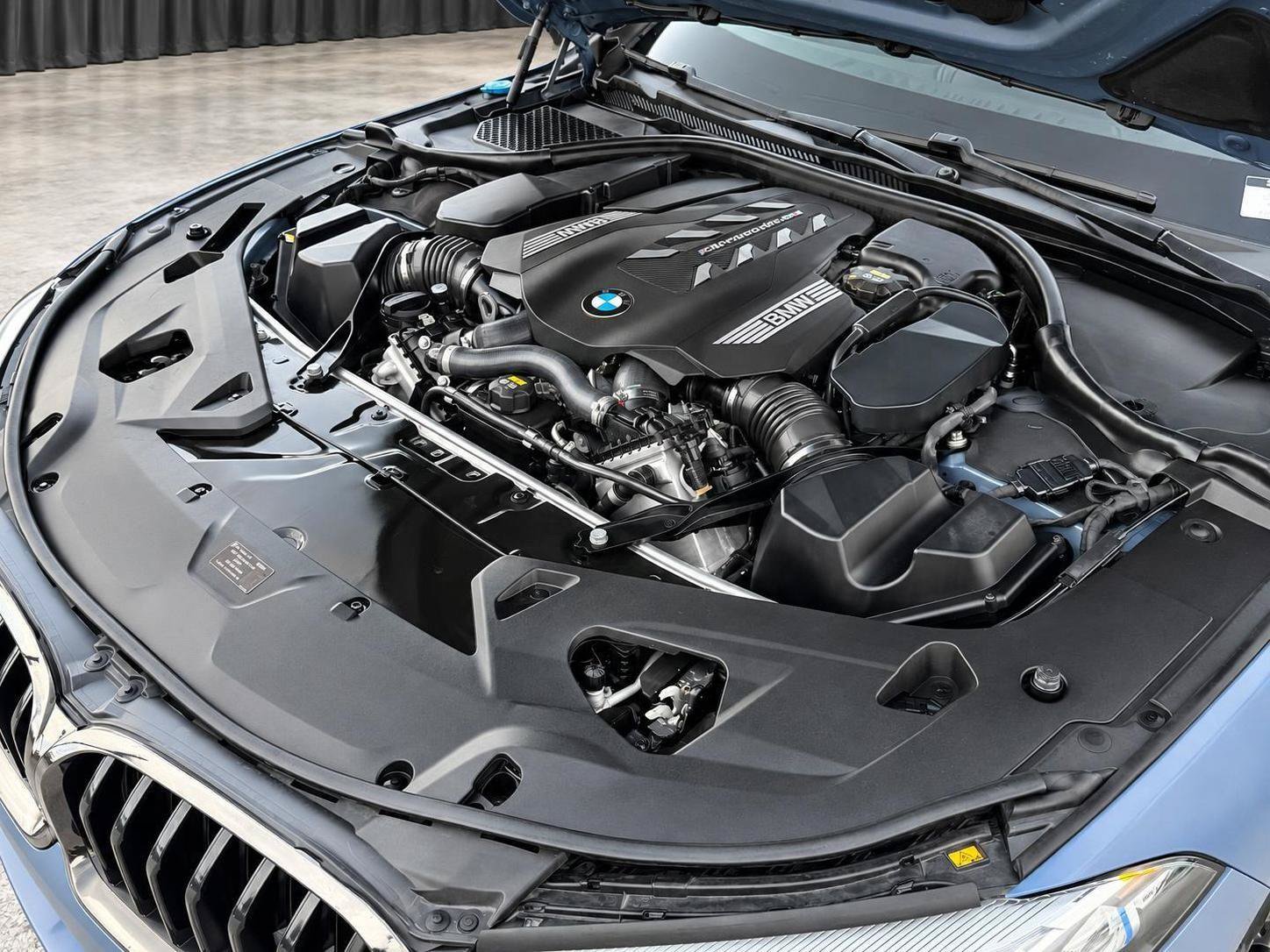 Used 2019 BMW M850i xDrive Coupe AWD/4WD image 40