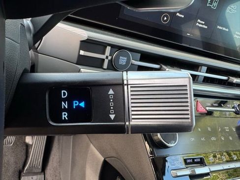 New 2026 Hyundai Santa Fe SEL image 25