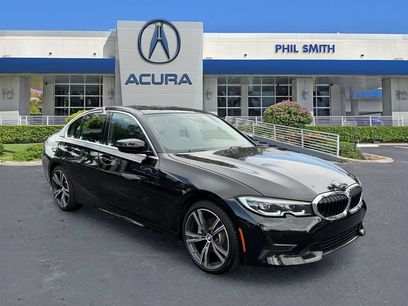 Used 2022 BMW 330i Sedan w/ Premium Package