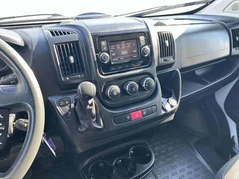 Used 2021 RAM ProMaster 1500 image 24