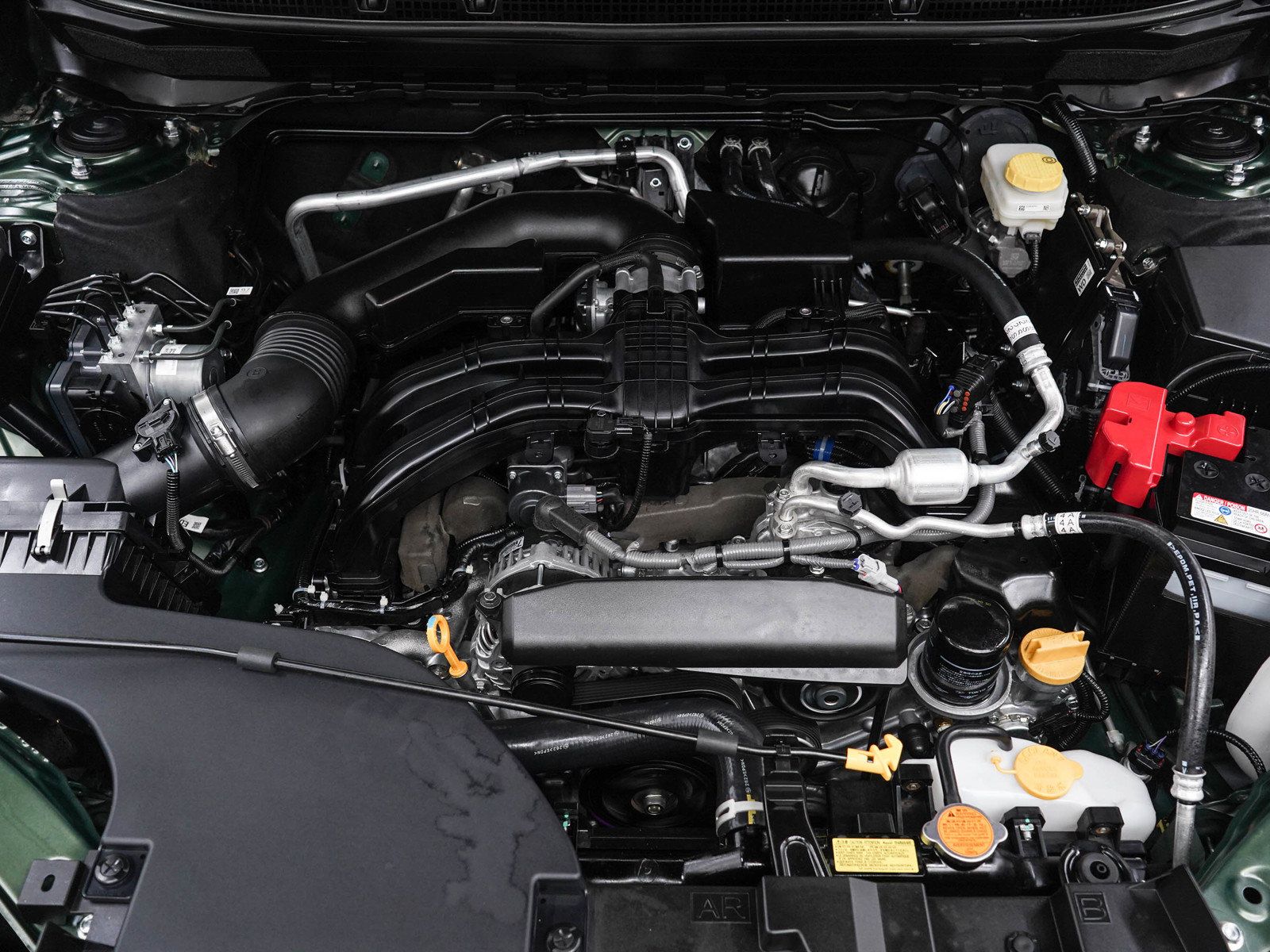 Certified 2026 Subaru Outback Premium AWD/4WD image 32