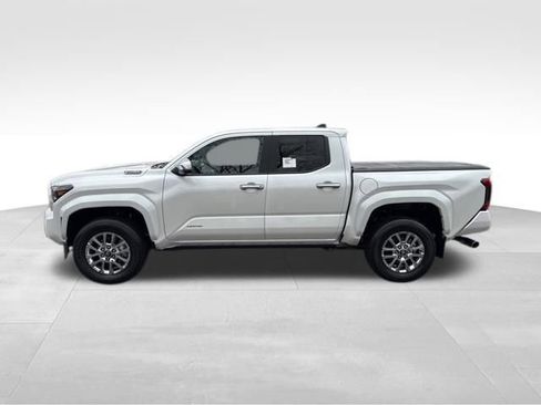 New 2026 Toyota Tacoma Limited image 2