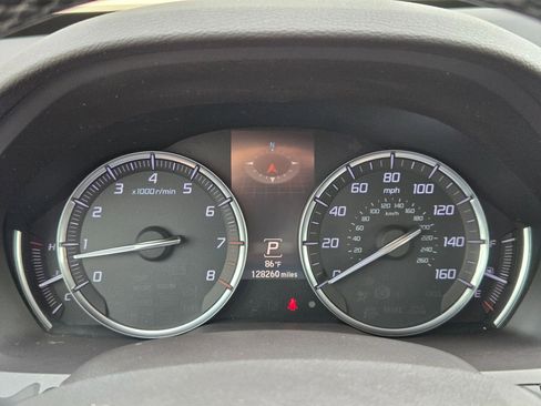 Used 2018 Acura MDX FWD w/ Technology Package image 23