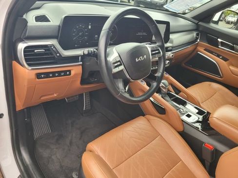 Used 2024 Kia Telluride SX X-Pro AWD/4WD image 9