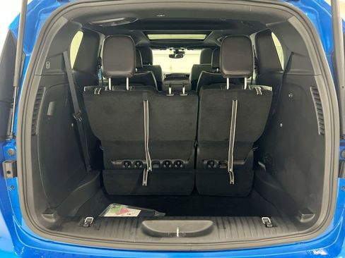 New 2026 Chrysler Pacifica Limited w/ S Appearance Package FWD image 26