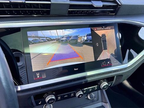 Used 2024 Audi Q3 2.0T Premium Plus w/ Premium Plus Package image 23