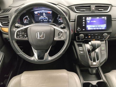 Used 2019 Honda CR-V EX-L image 22