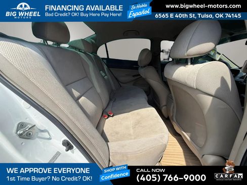 Used 2009 Honda Civic LX image 11