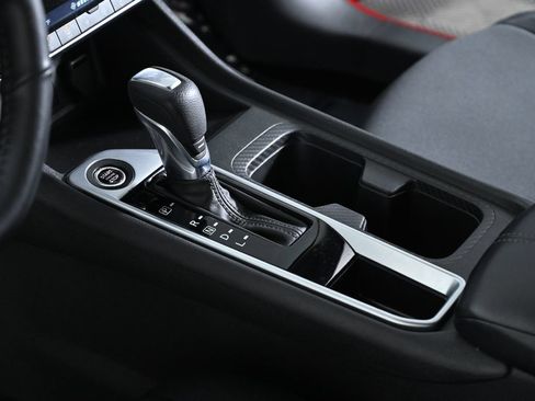 Certified 2024 Nissan Sentra SV w/ All-Weather Package FWD image 18