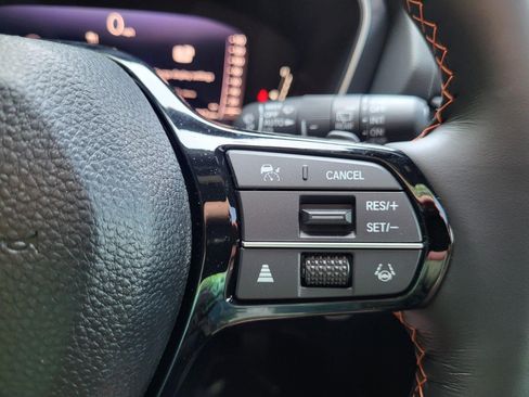 New 2026 Honda Passport TrailSport Elite image 22