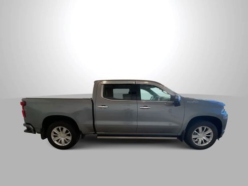 Used 2019 Chevrolet Silverado 1500 High Country image 9
