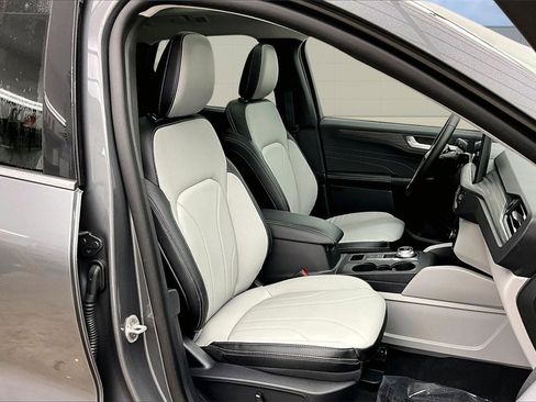 New 2026 Ford Escape Platinum w/ Premium Technology Package image 12