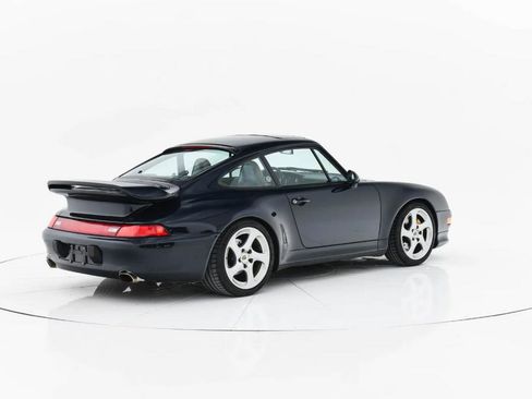 Used 1998 Porsche 911 Carrera S image 3