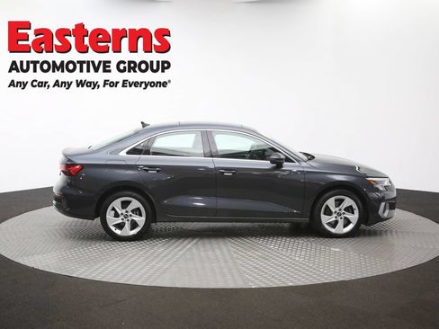 Used 2024 Audi A3 2.0T Premium FWD image 38