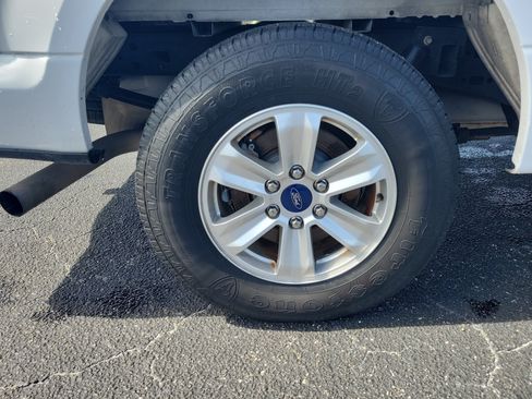 Used 2017 Ford F150 XL w/ Equipment Group 101A Mid RWD image 7