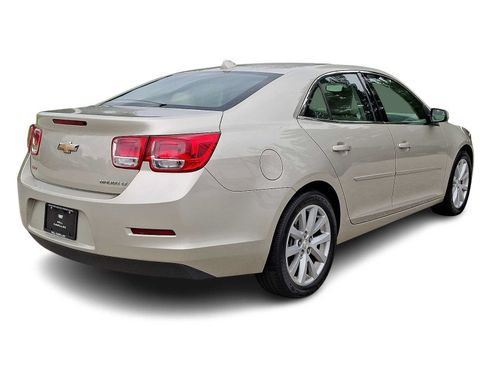 Used 2014 Chevrolet Malibu LT FWD image 5