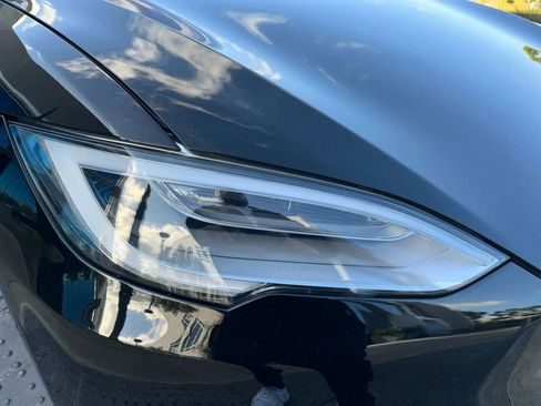 Used 2020 Tesla Model S Long Range Plus AWD/4WD image 52
