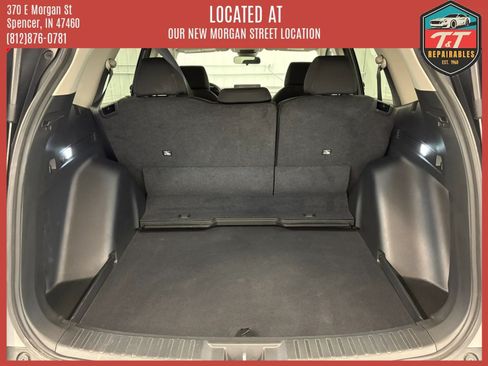 Used 2025 Honda CR-V LX image 57