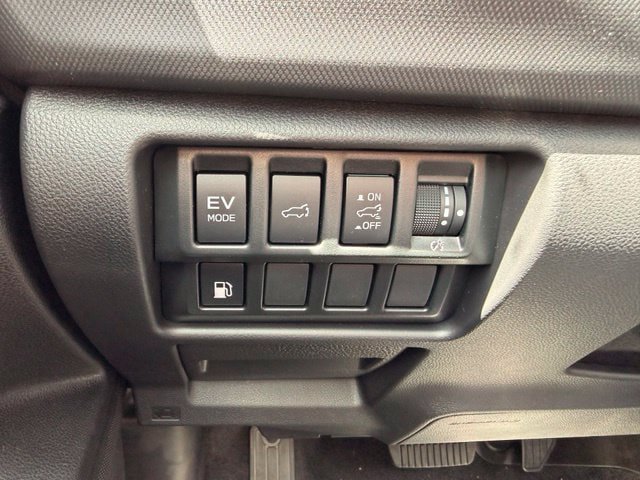 New 2026 Subaru Forester Premium AWD/4WD image 15