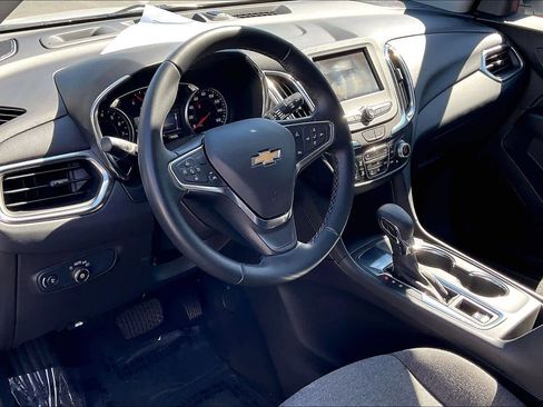 Certified 2024 Chevrolet Equinox LT w/ LPO, Floor Liner Package image 14