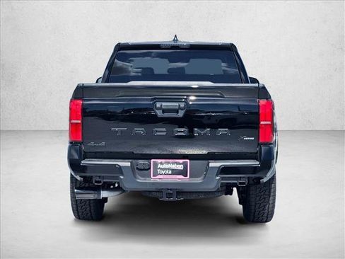 New 2026 Toyota Tacoma SR5 image 8