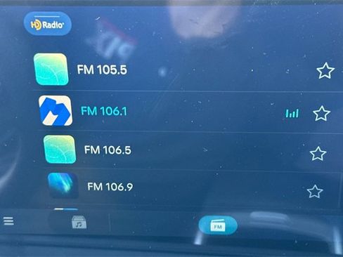New 2026 Hyundai Tucson SEL image 18