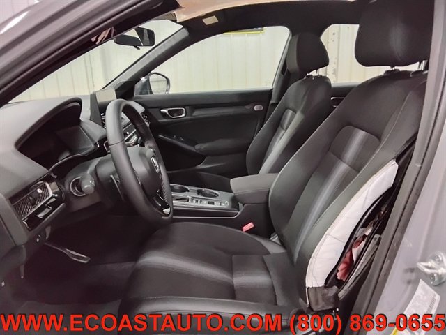 Used 2026 Honda Civic Sport image 10