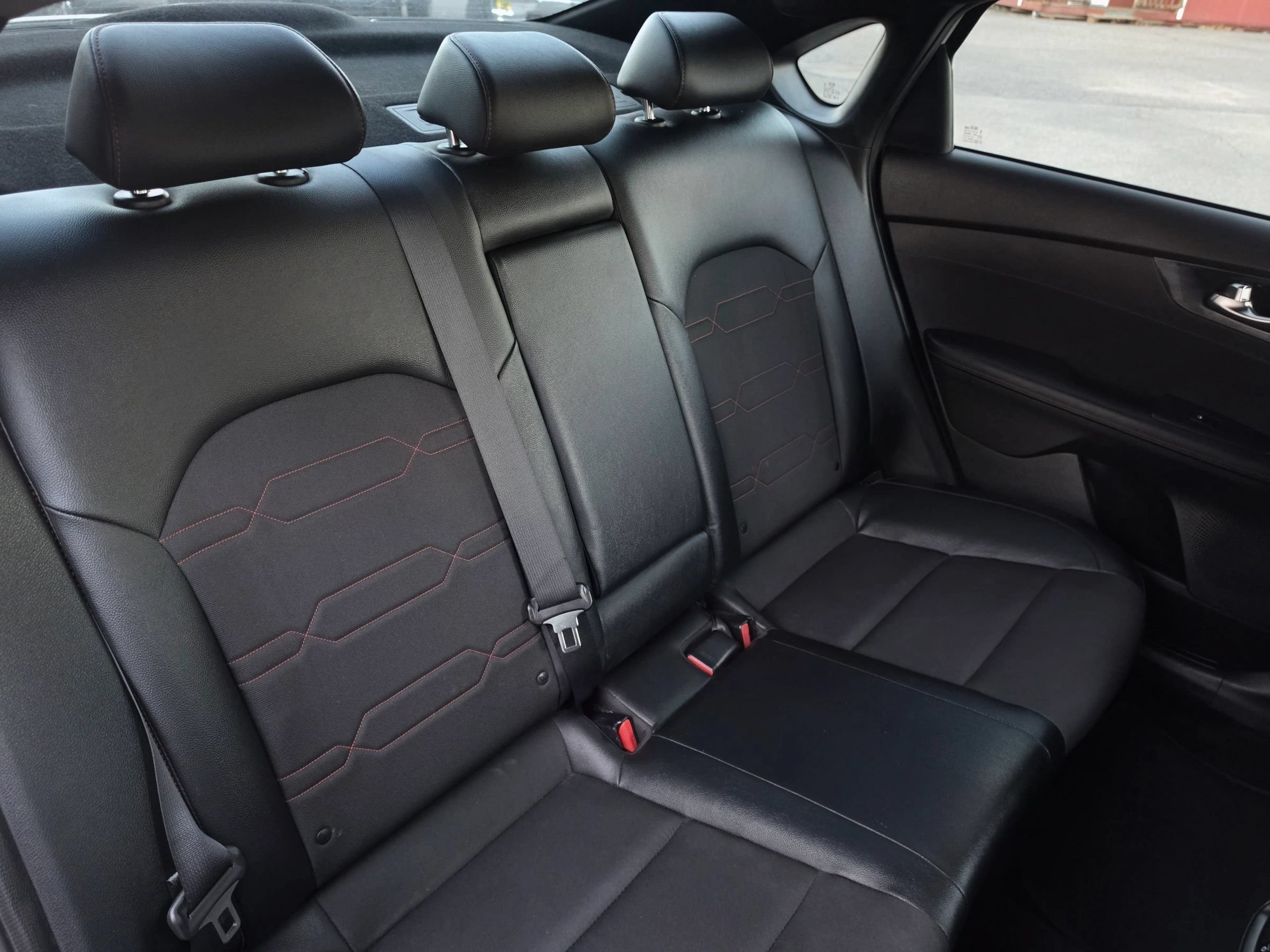 Used 2021 Kia Forte GT FWD image 32