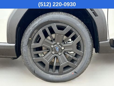 New 2026 Subaru Outback Limited XT image 41