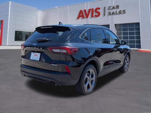 Used 2025 Ford Escape ST-Line AWD/4WD image 6