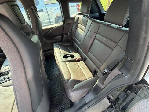 Used 2014 BMW i3 RWD image 19