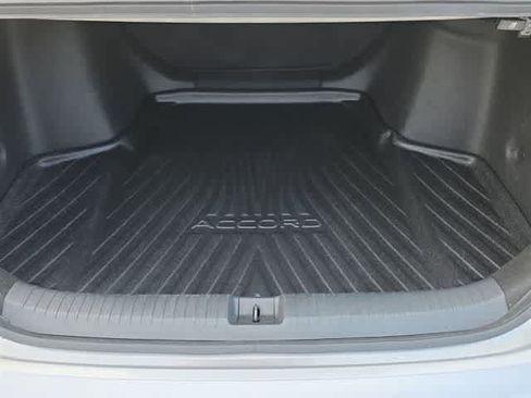 Used 2024 Honda Accord LX image 45