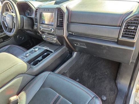Used 2020 Ford Expedition Limited w/ Equipment Group 303A AWD/4WD image 18