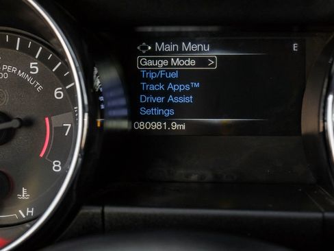 Used 2017 Ford Mustang GT w/ GT Performance Package image 16