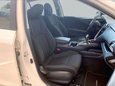 Used 2025 Subaru Legacy Premium AWD/4WD image 9
