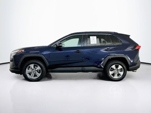 Used 2024 Toyota RAV4 XLE w/ Convenience Package AWD/4WD image 4