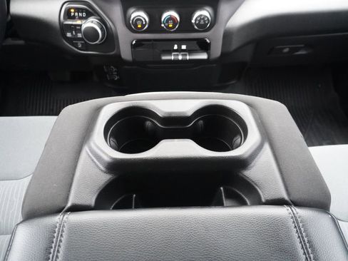 Used 2023 RAM 1500 Big Horn image 27