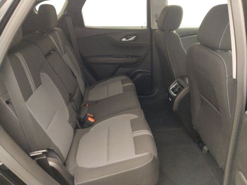 Used 2024 Chevrolet Blazer LT w/ Convenience Package FWD image 19