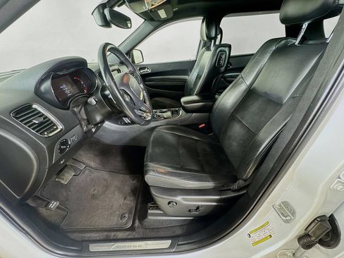 Used 2018 Dodge Durango GT w/ Premium Group AWD/4WD image 12