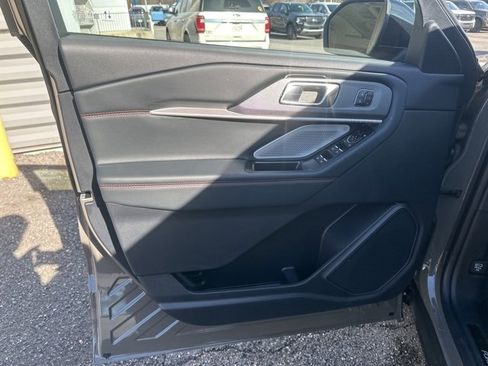 New 2026 Ford Explorer ST w/ Sun And Sound Package image 11