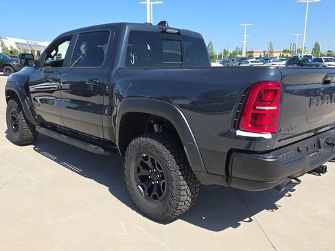 New 2026 RAM 1500 RHO AWD/4WD image 3