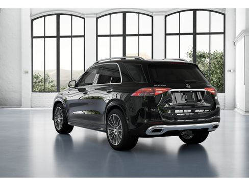 Used 2024 Mercedes-Benz GLE 350 4MATIC image 12