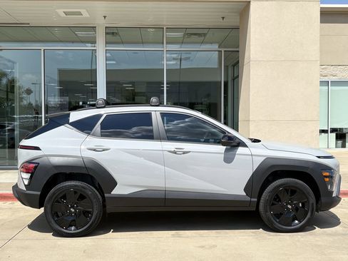 New 2026 Hyundai Kona SEL Sport image 3