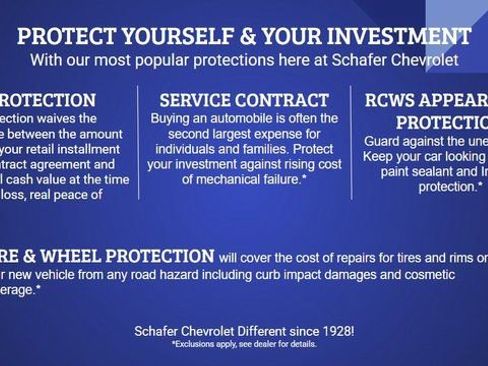 Used 2023 Chevrolet Silverado 1500 LT w/ Protection Package image 24