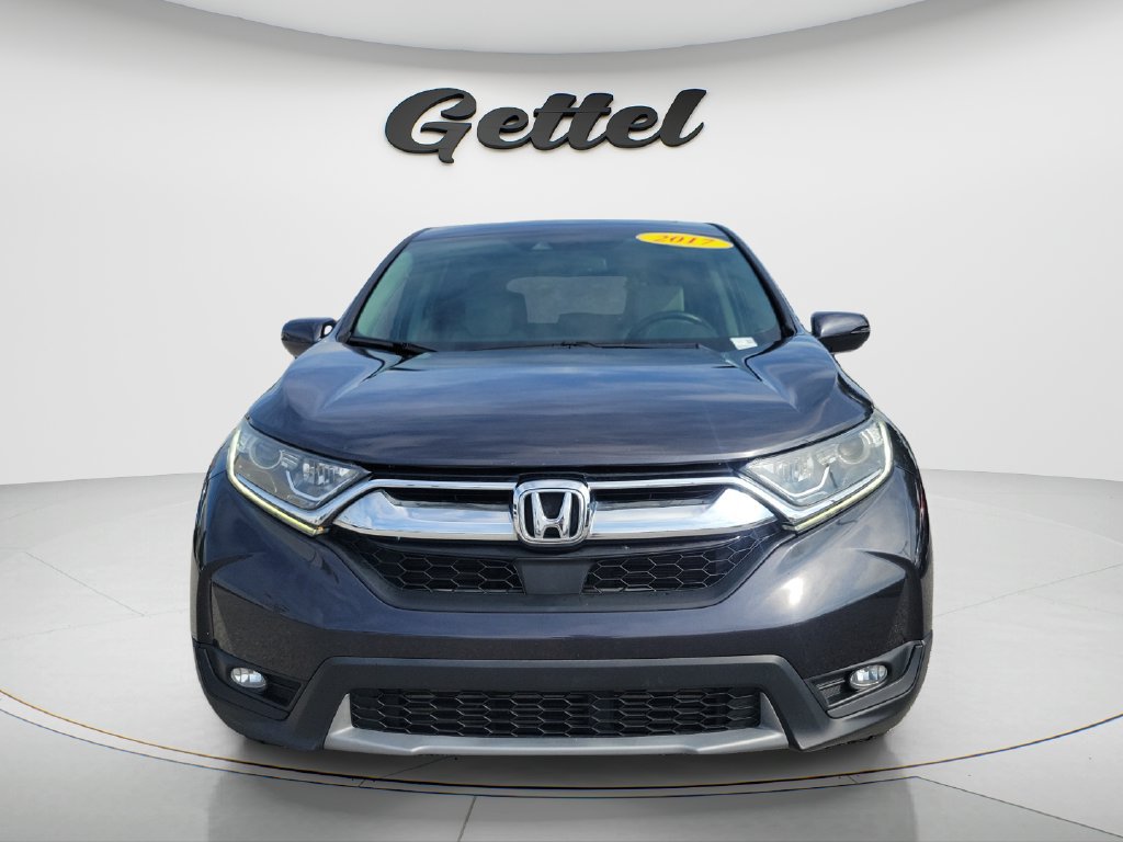Used 2017 Honda CR-V EX-L image 8
