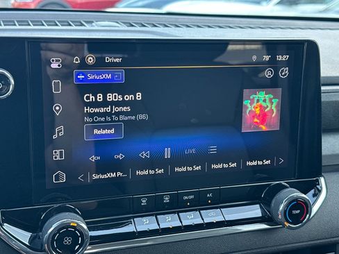 Used 2024 Chevrolet Colorado Trail Boss w/ Safety Package image 20