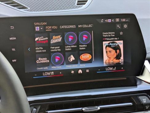 Used 2026 BMW X1 xDrive28i w/ Convenience Package image 12