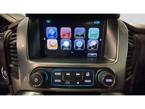 Used 2019 Chevrolet Tahoe Premier AWD/4WD image 13
