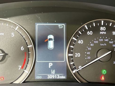 Used 2020 Lexus RX 350 FWD w/ Premium Package image 12